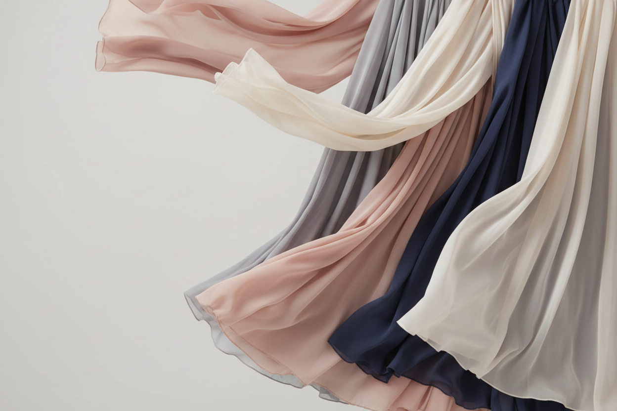 Skirt background image